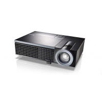 Dell 1510X DLP-Projector 3000ANSI XGA(1024x768) 2100:1 2.36kg screen size:3 (210-30818)